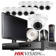 CCTV SYSTEM