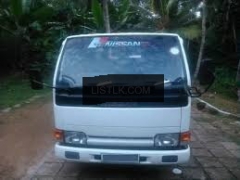 Nissan Atlas 150 1994