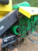 DN-XIA GOYANG KAPANA MACHINE