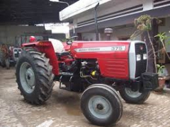 Massey ferouson