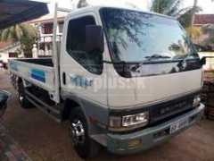 Mitsubishi Canter 1994