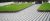 Interlock and gardening