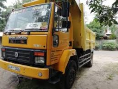 Ashok Leyland Cargo 2016