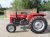 Massey Ferguson 240 Tractor | 1999