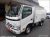 Toyota Dyna freezer truck 2000