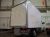Aluminium Lorry Body Builders & Repairs