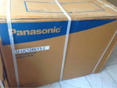 Panasonic Ac