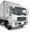 Dongfeng truck 2007