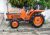 KUBOTA TRACTOR l1-235