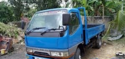 Mitsubishi Cantar 2003