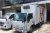 Isuzu ELF FREEZER TRUCK 2015