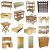 Wood furnitures