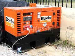 10 KVA Generator