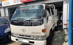 Toyota Toyoace 1998