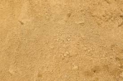 Sand