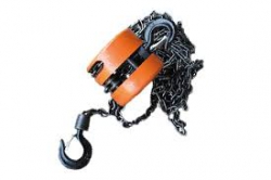 Hand Chain Hoist