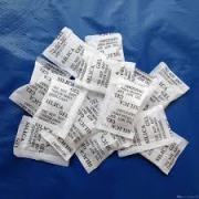 Silica Gel