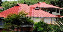 Aluminium Roof Working