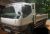 Mitsubishi canter 2000