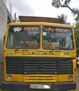 Ashok Leyland Tipper 2010