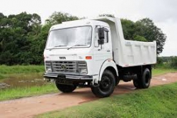 Tata LPK1615 Cummins 2011