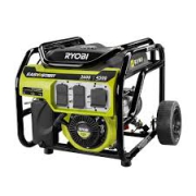RYOBI GENERATOR