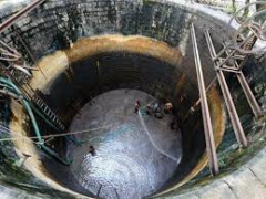 Well Cleaning and Drilling