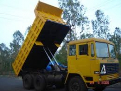 Ashok Leyland Tipper 1998