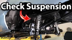 Tyeroad, Ball Joint Repairing, Brake Drum