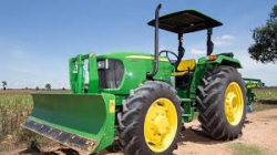 Johndeer Tractor