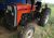 Tafe tractor