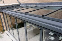 Glass Doors & Roofing
