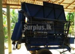 සුනාමිට්රැක්ටර් tractor