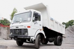 Tata LPK 1615 2010