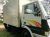 Tata 407 EX lorry 2016