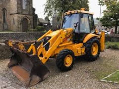 Jcb 3cx Projet 12
