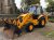Jcb 3cx Projet 12