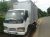 Isuzu ELF Lorry 1999