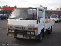 Toyota Toyoace 226-#### 1991