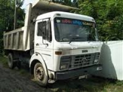 Tata Truck 2001