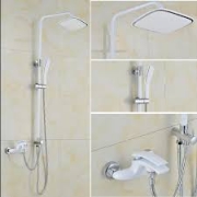 High Quality Bathroom Shower