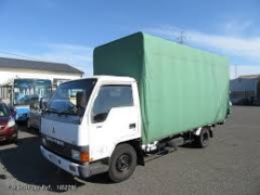 Mitsubishi Canter 1988