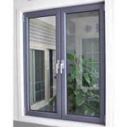 Window panel