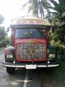 Tata 1210 2007