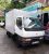 Mitsubishi Canter Lorry 2001