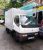 Mitsubishi canter 2001
