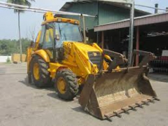 JCB Loader