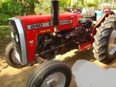 Massey ferguson 135
