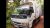 Isuzu Elf freezer truck 1999