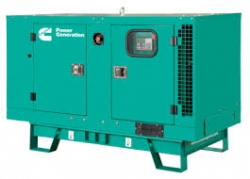 used Generator